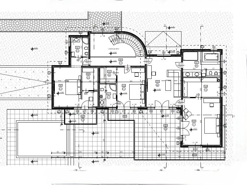House For sale - Primorsko-goranska Opatija - Okolica
