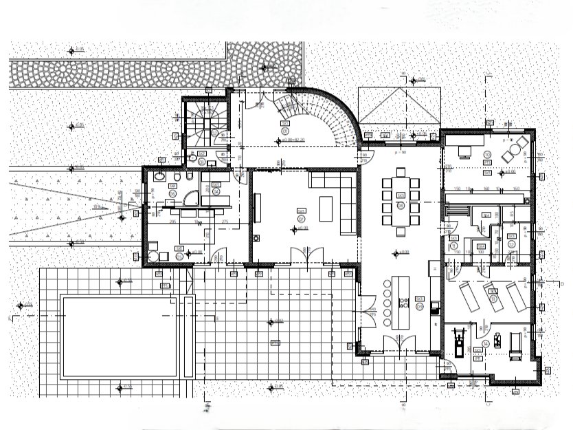 House For sale - Primorsko-goranska Opatija - Okolica
