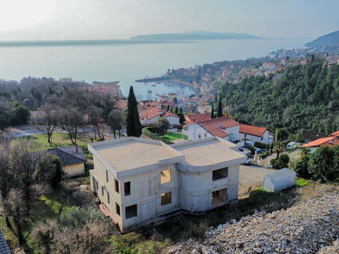 House For sale - Primorsko-goranska Opatija - Okolica