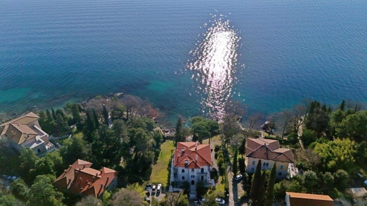 Kuća Na prodaju - Primorsko-goranska Lovran - foto 2/25