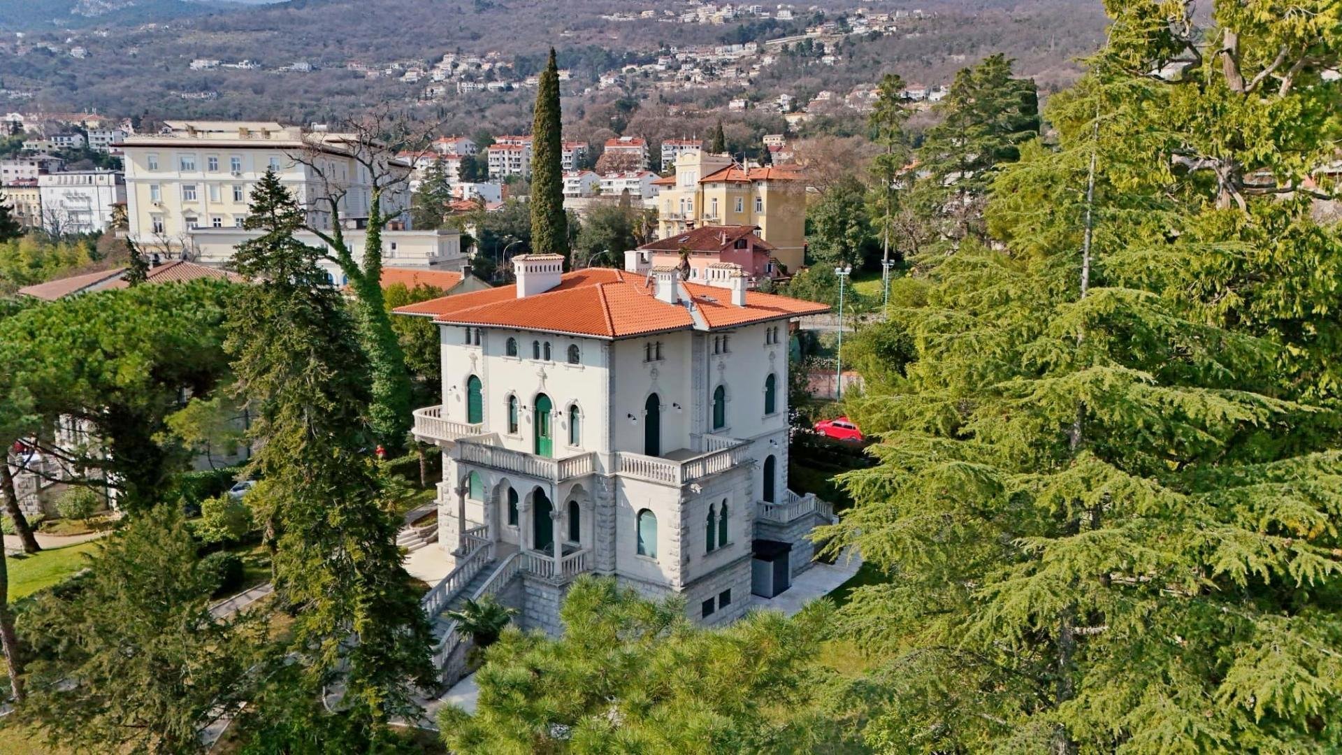 Kuća Na prodaju - Primorsko-goranska Lovran