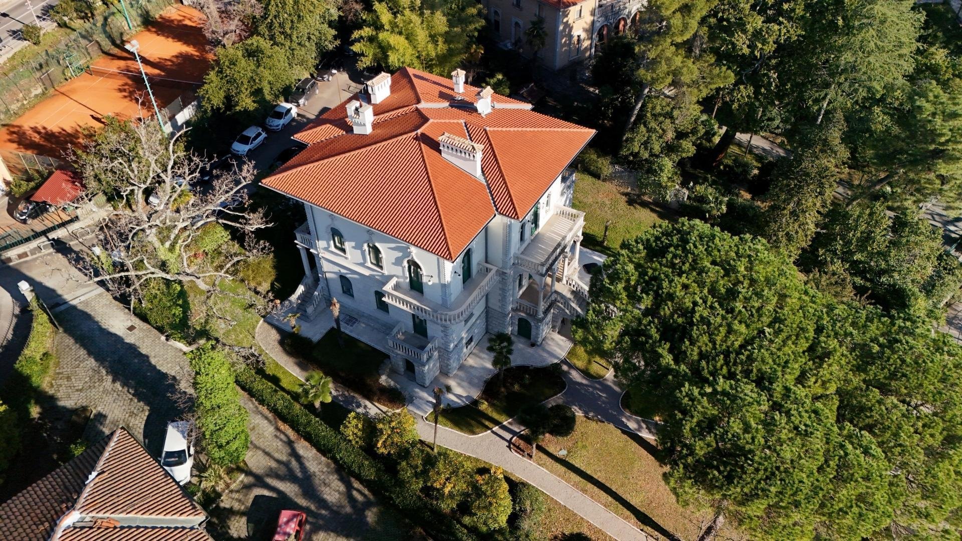 Kuća Na prodaju - Primorsko-goranska Lovran