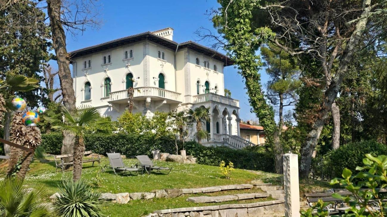 Kuća Na prodaju - Primorsko-goranska Lovran