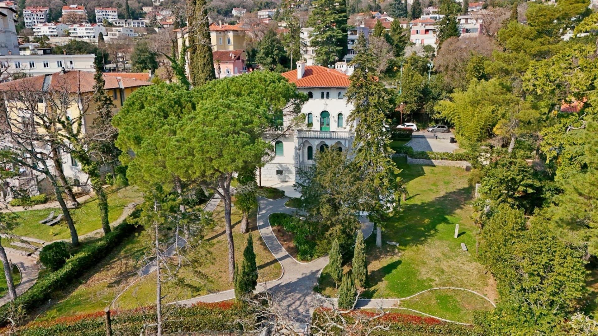 Kuća Na prodaju - Primorsko-goranska Lovran