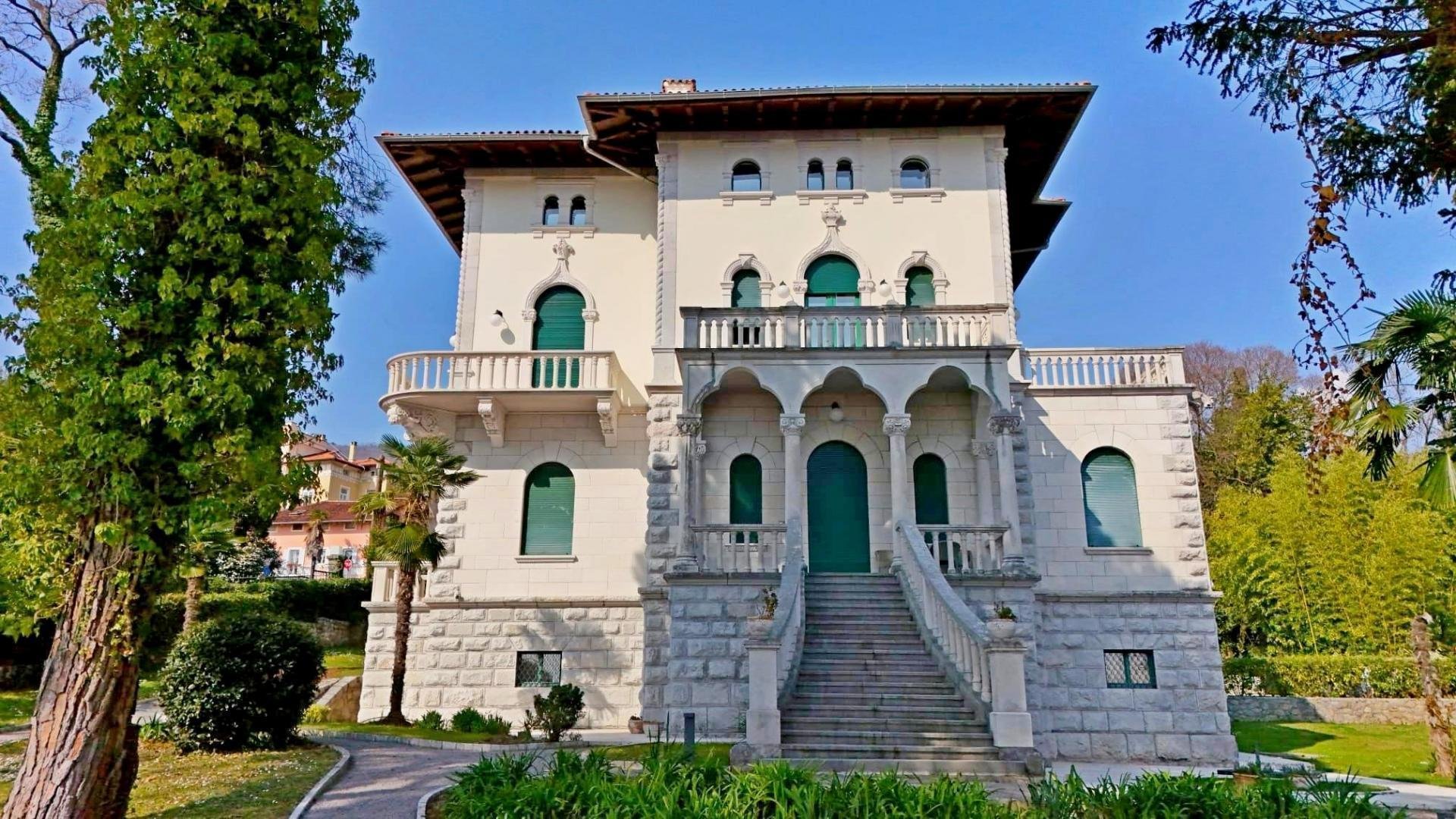 Kuća Na prodaju - Primorsko-goranska Lovran
