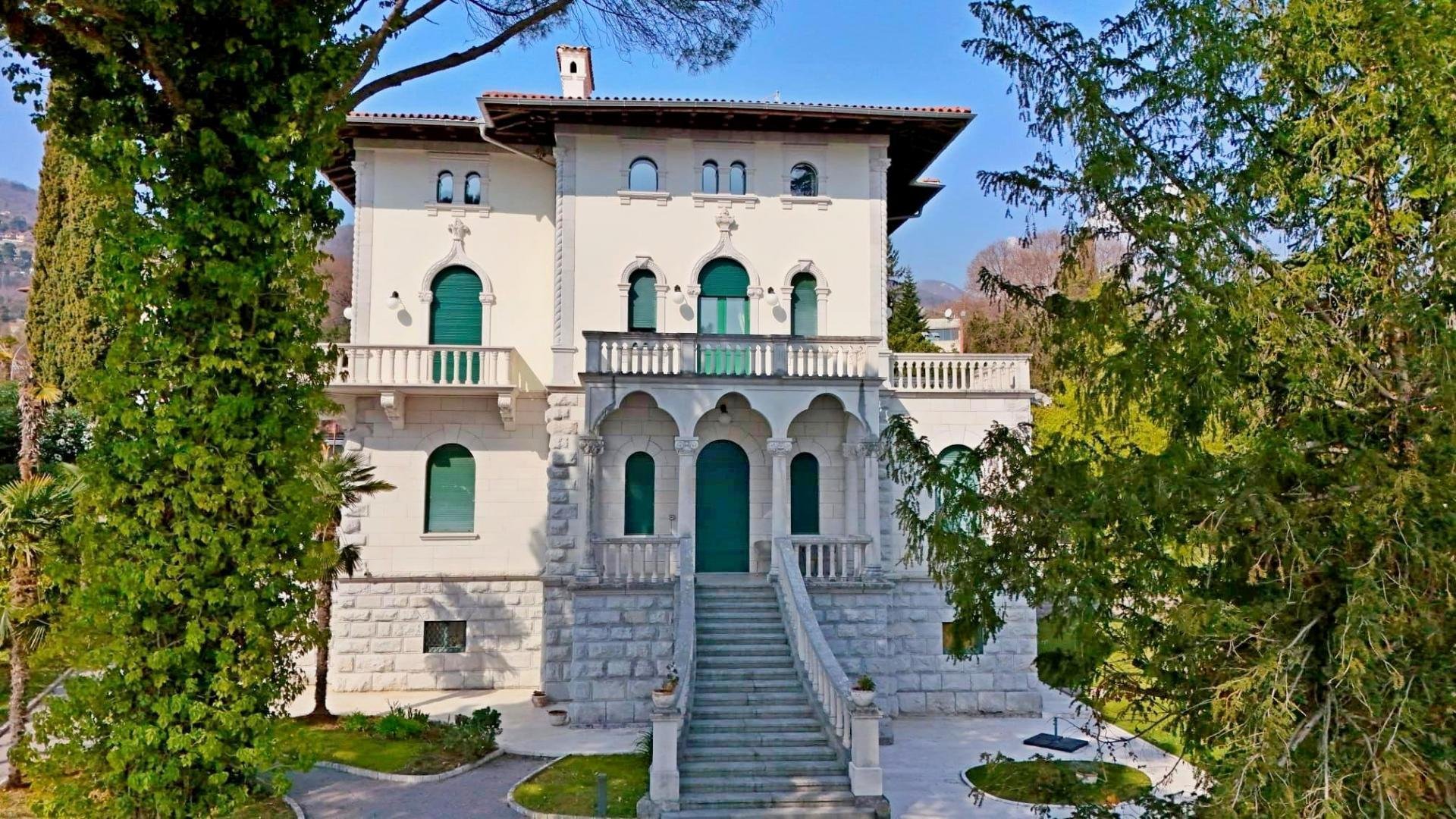 Kuća Na prodaju - Primorsko-goranska Lovran