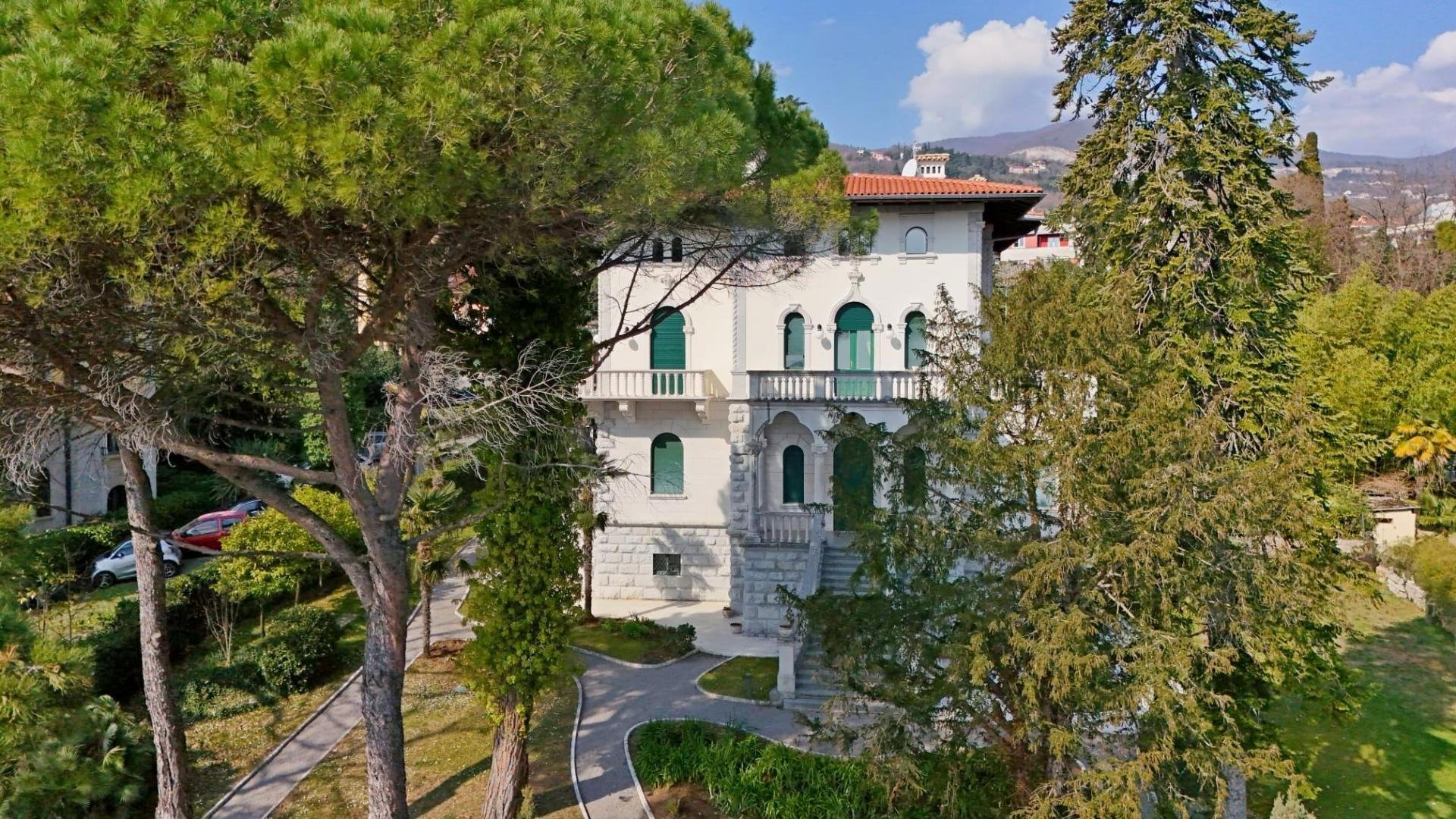 Kuća Na prodaju - Primorsko-goranska Lovran