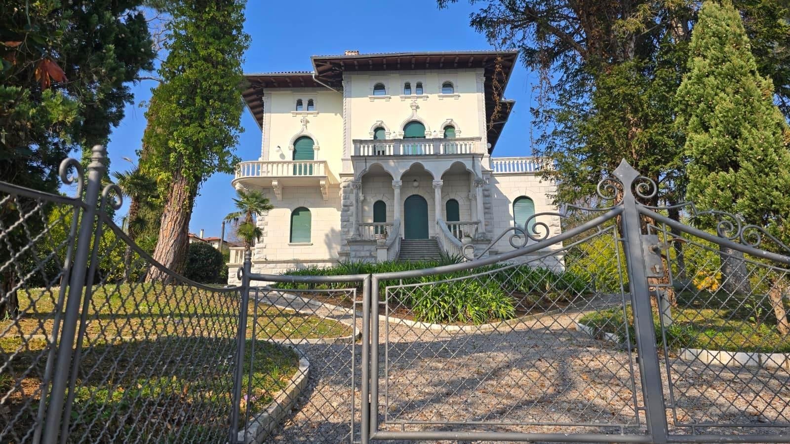 Kuća Na prodaju - Primorsko-goranska Lovran