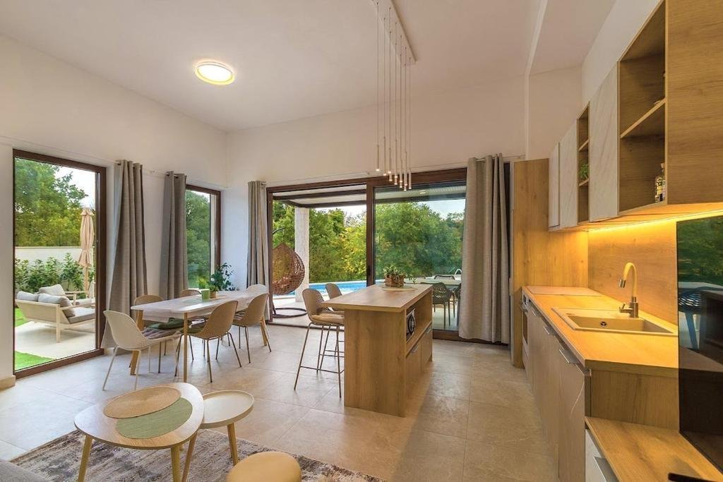 Haus Zu verkaufen - Istarska Svetvinčenat