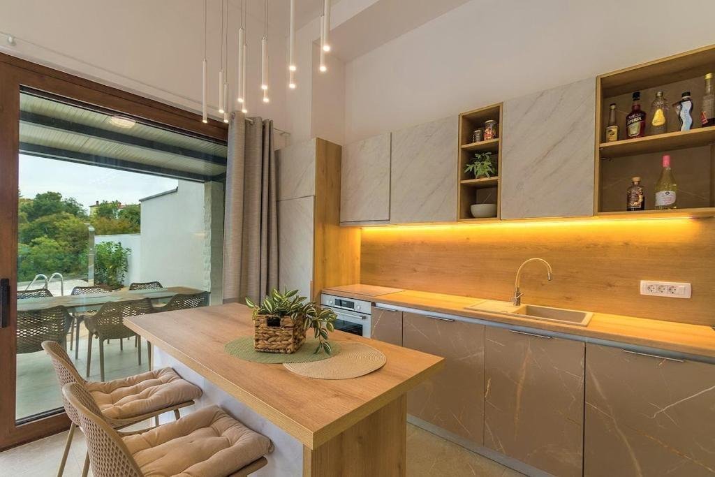 Haus Zu verkaufen - Istarska Svetvinčenat