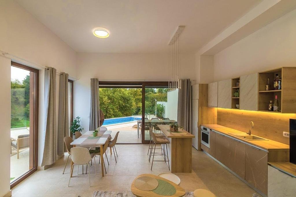 Haus Zu verkaufen - Istarska Svetvinčenat