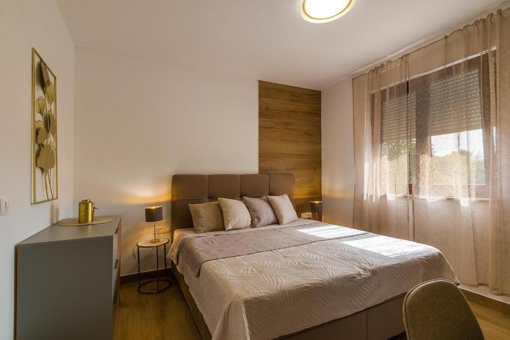 Haus Zu verkaufen - Istarska Svetvinčenat
