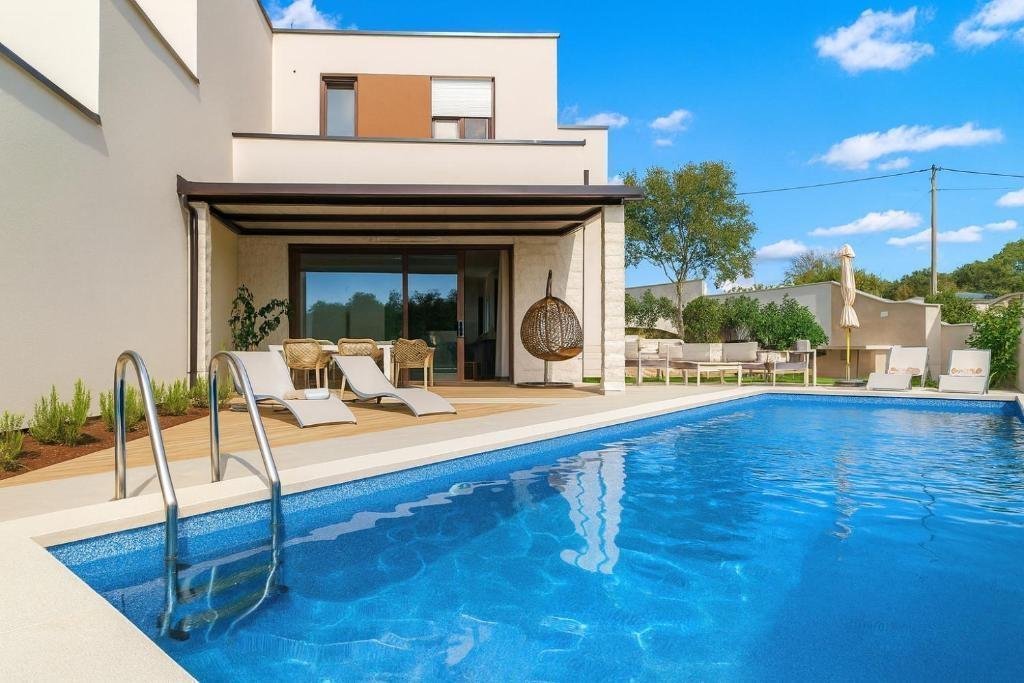 Haus Zu verkaufen - Istarska Svetvinčenat
