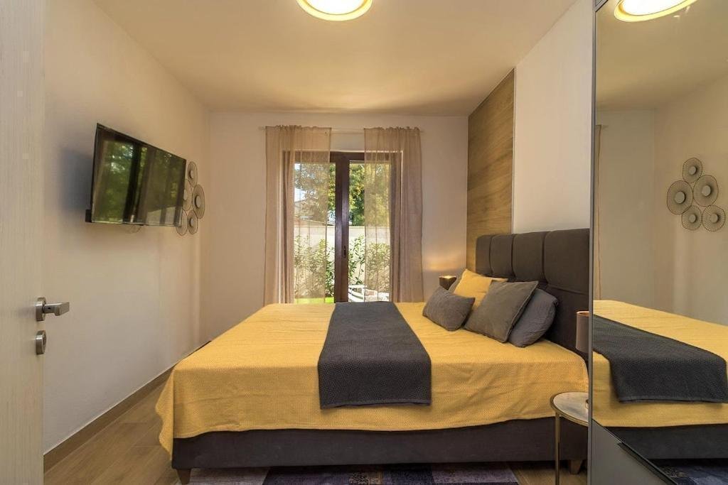 Haus Zu verkaufen - Istarska Svetvinčenat