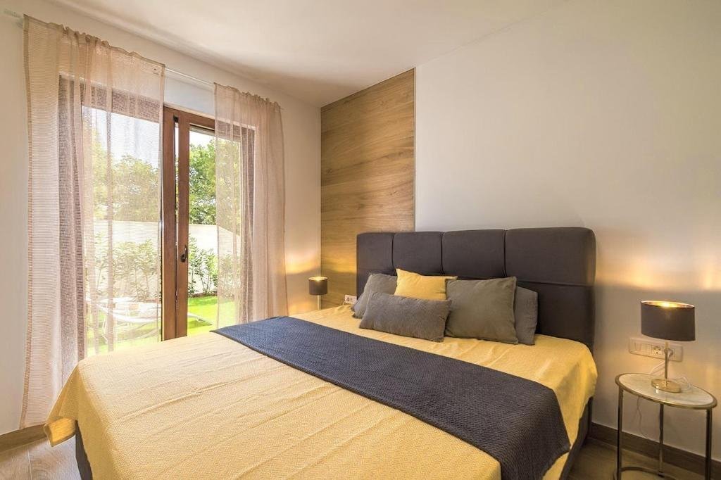 Haus Zu verkaufen - Istarska Svetvinčenat
