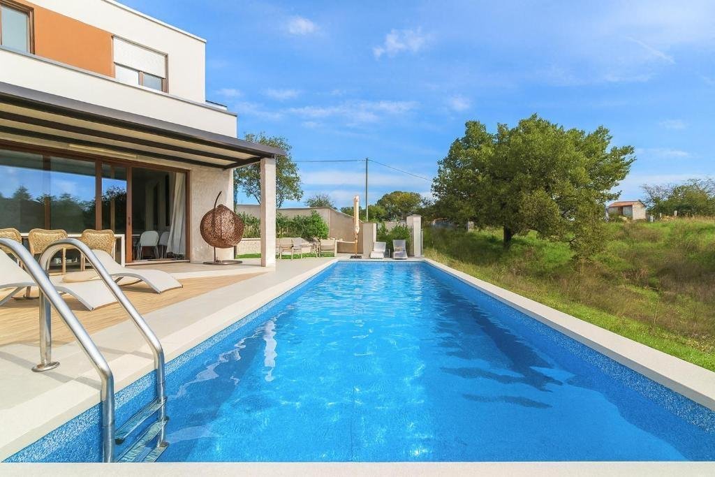 Haus Zu verkaufen - Istarska Svetvinčenat