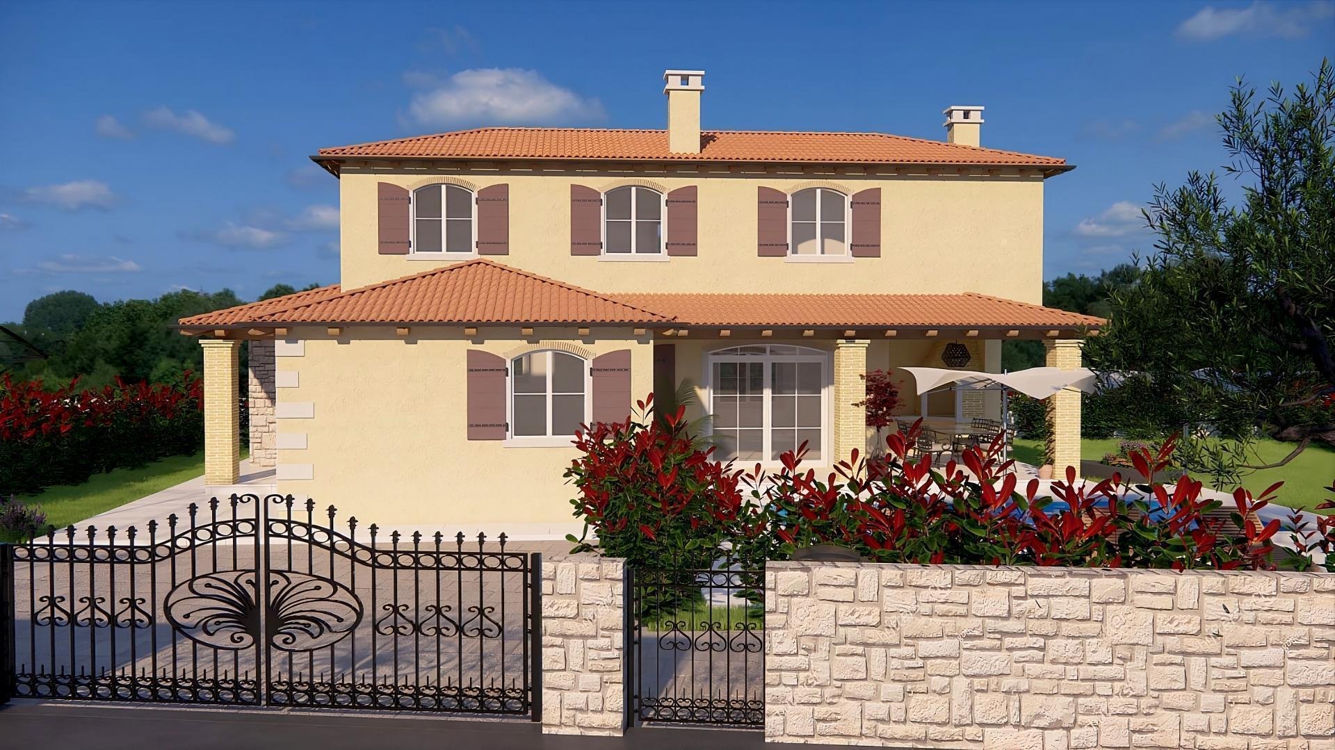 Casa In vendita - Istarska Žminj