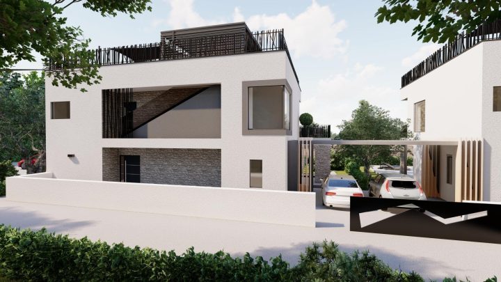 Maison À vendre - Istarska Poreč - foto 3/17