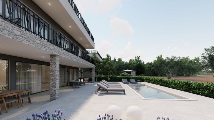 Maison À vendre - Istarska Poreč - foto 2/22