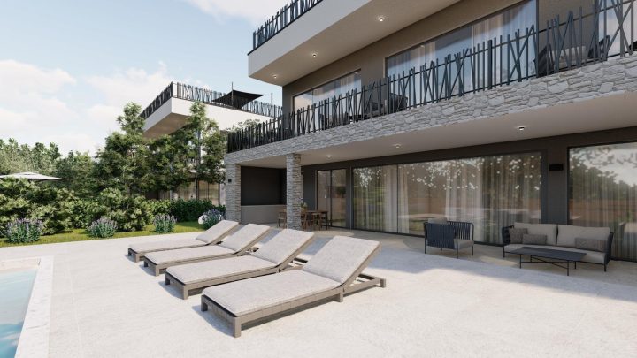 Maison À vendre - Istarska Poreč - foto 3/22