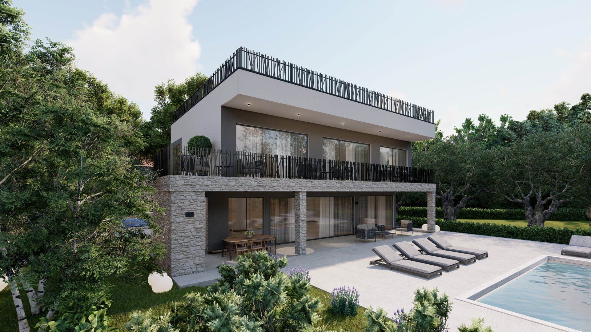 Maison À vendre - Istarska Poreč - foto 1/22