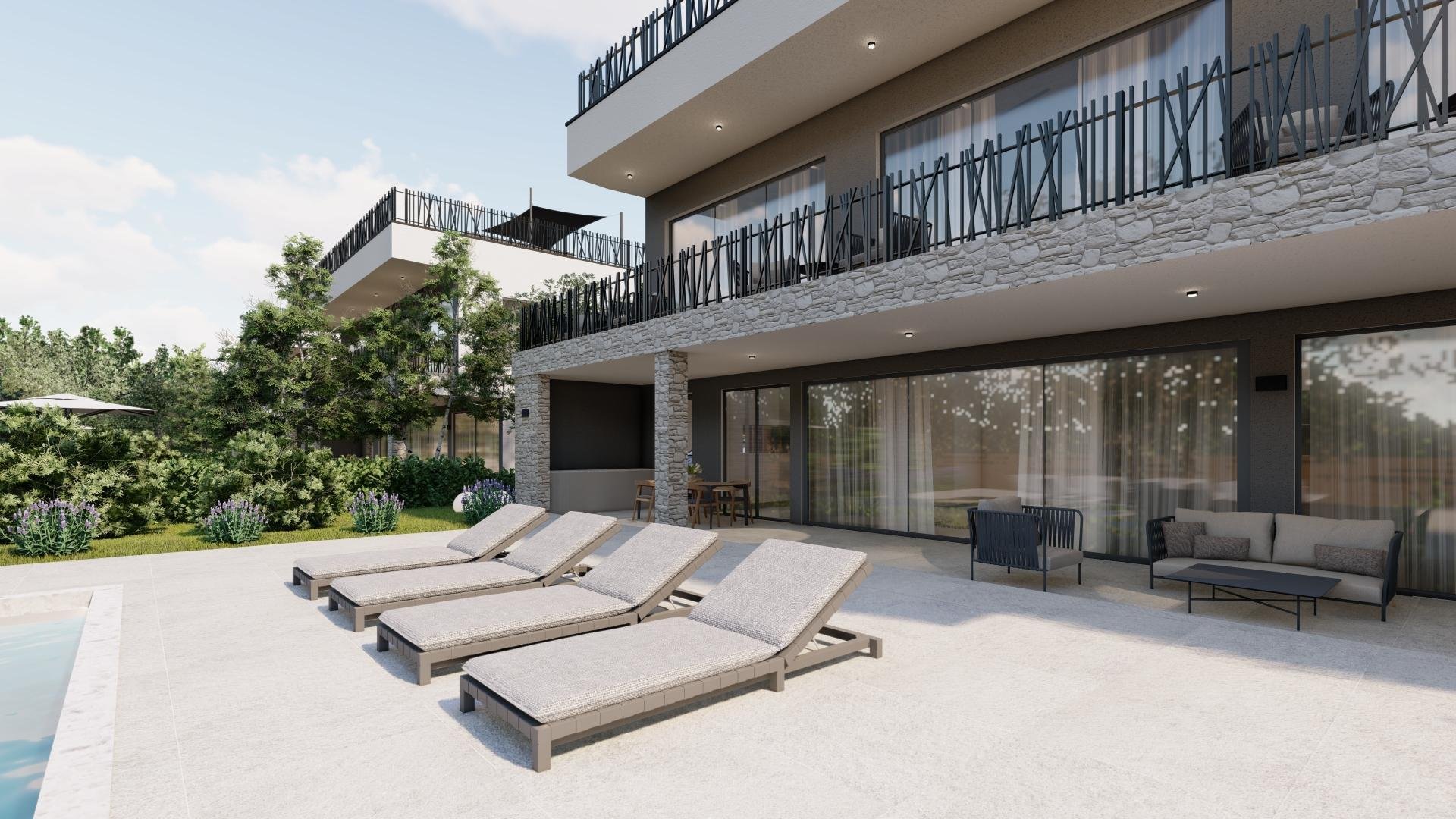 Maison À vendre - Istarska Poreč