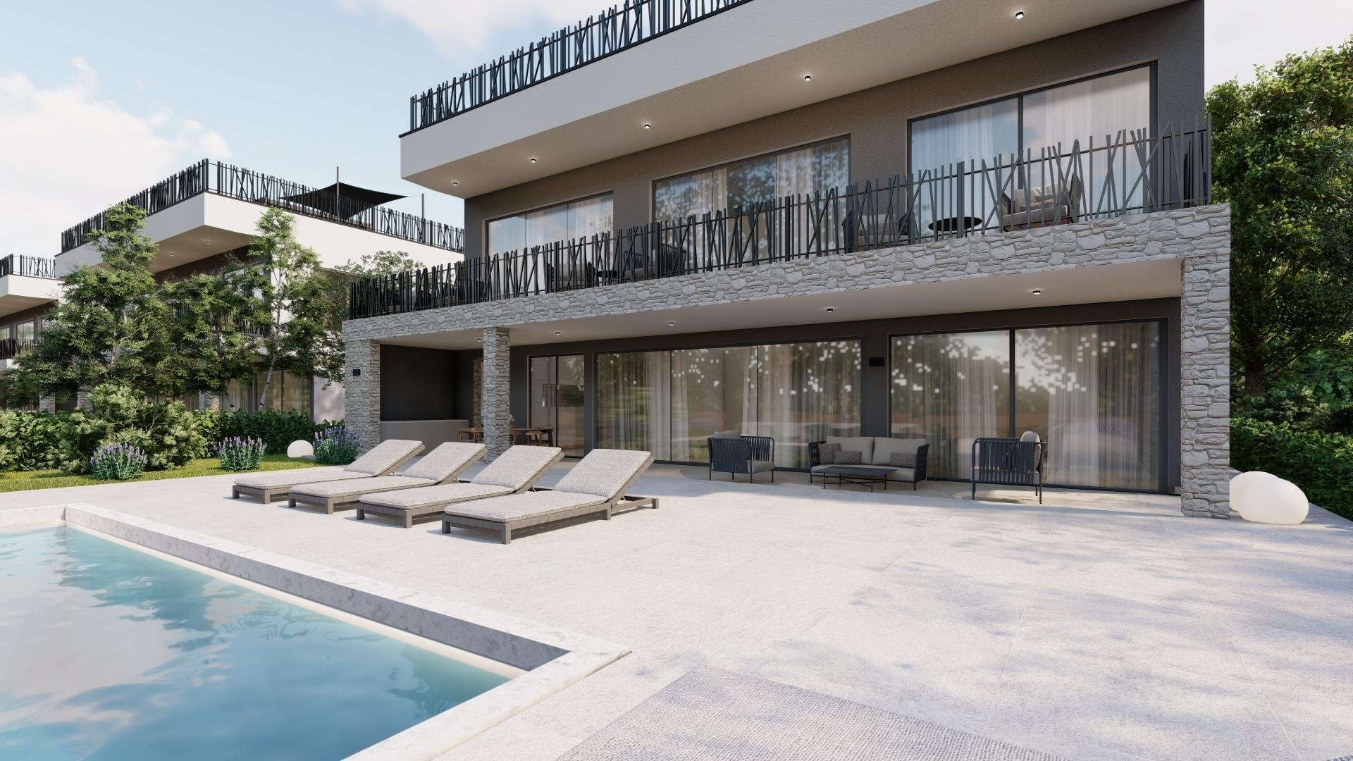 Maison À vendre - Istarska Poreč