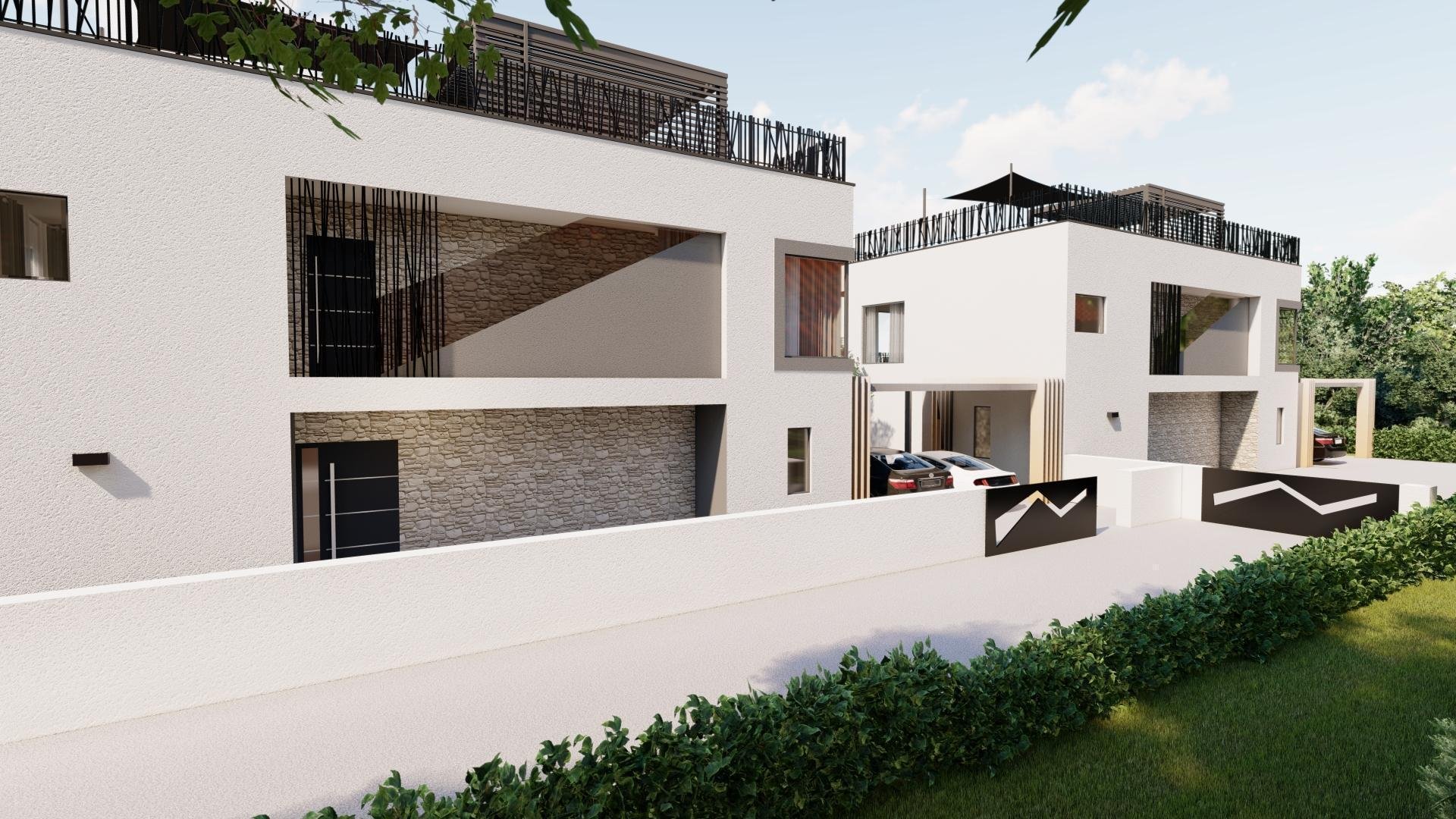 Maison À vendre - Istarska Poreč