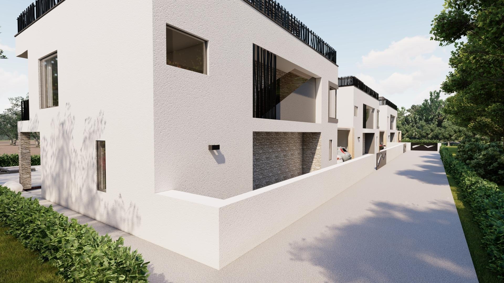 Maison À vendre - Istarska Poreč