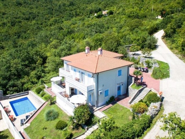 Kuća na prodaju 150 m² – Brseč