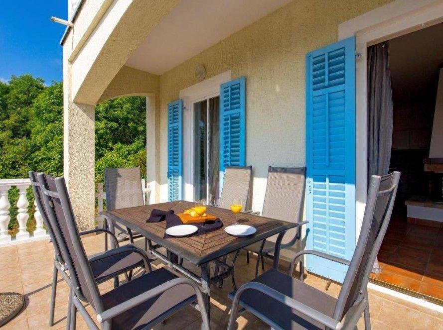 Maison À vendre - Primorsko-goranska Mošćenička Draga