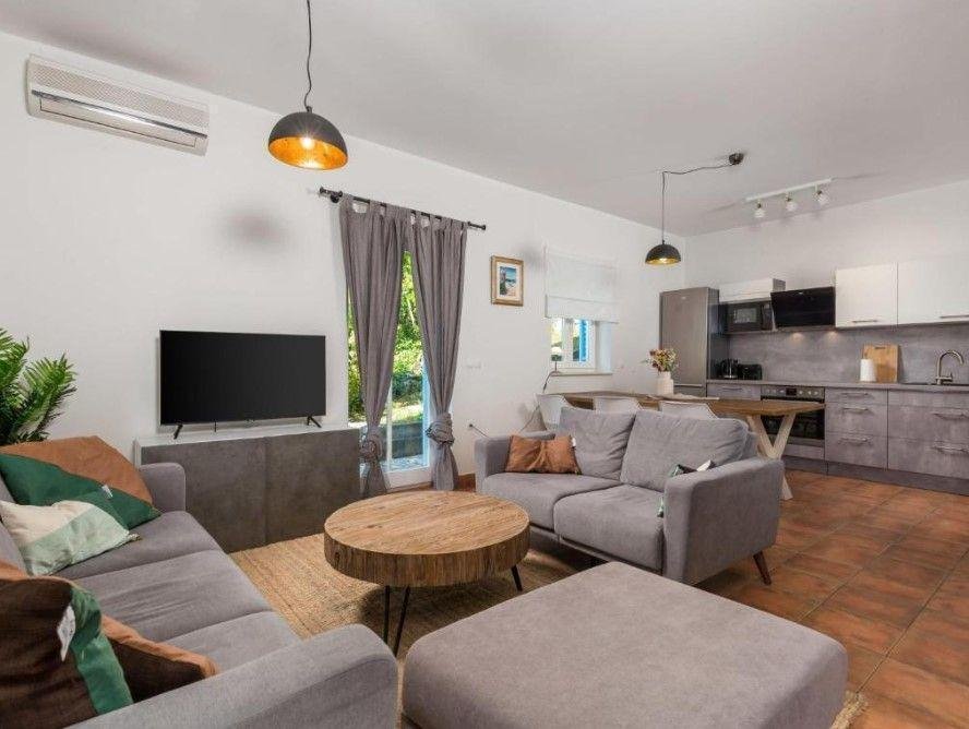 Maison À vendre - Primorsko-goranska Mošćenička Draga