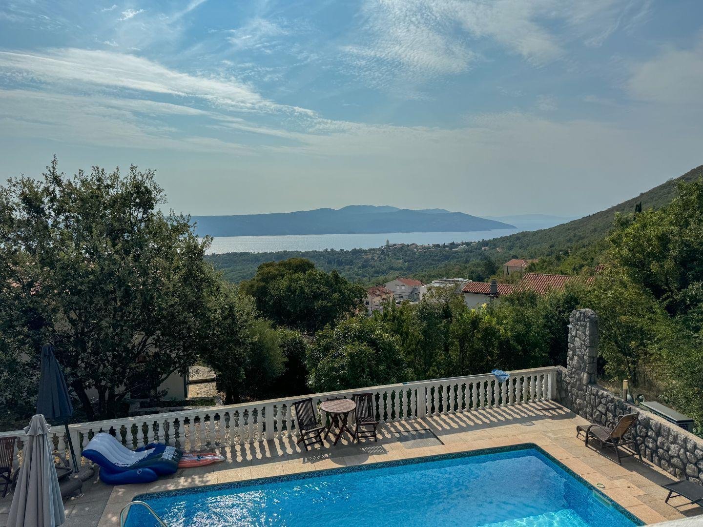 Maison À vendre - Primorsko-goranska Mošćenička Draga