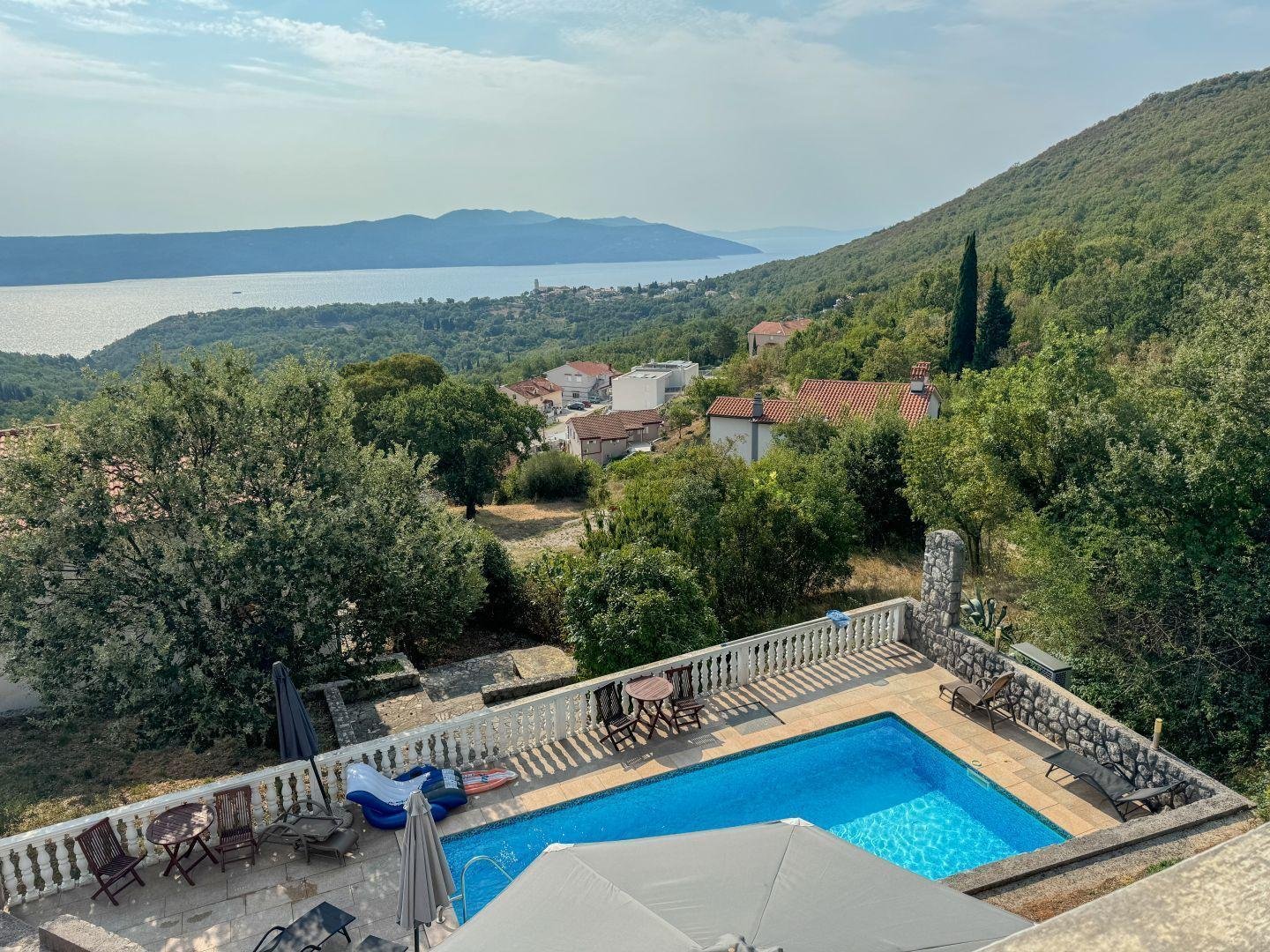 Maison À vendre - Primorsko-goranska Mošćenička Draga