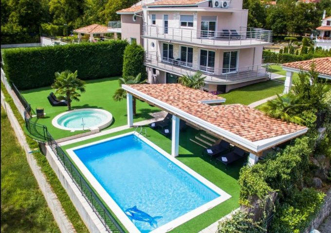 Casa in vendita 210 m² – Pobri