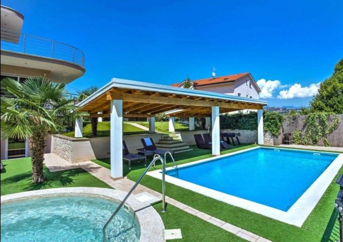 Casa In vendita - Primorsko-goranska Opatija - Okolica - foto 3/24
