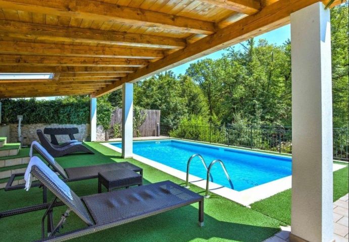 Casa In vendita - Primorsko-goranska Opatija - Okolica - foto 5/24