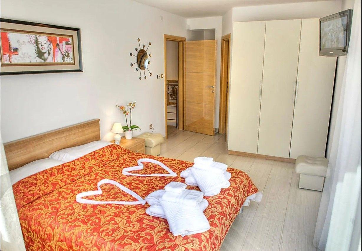 Casa In vendita - Primorsko-goranska Opatija - Okolica