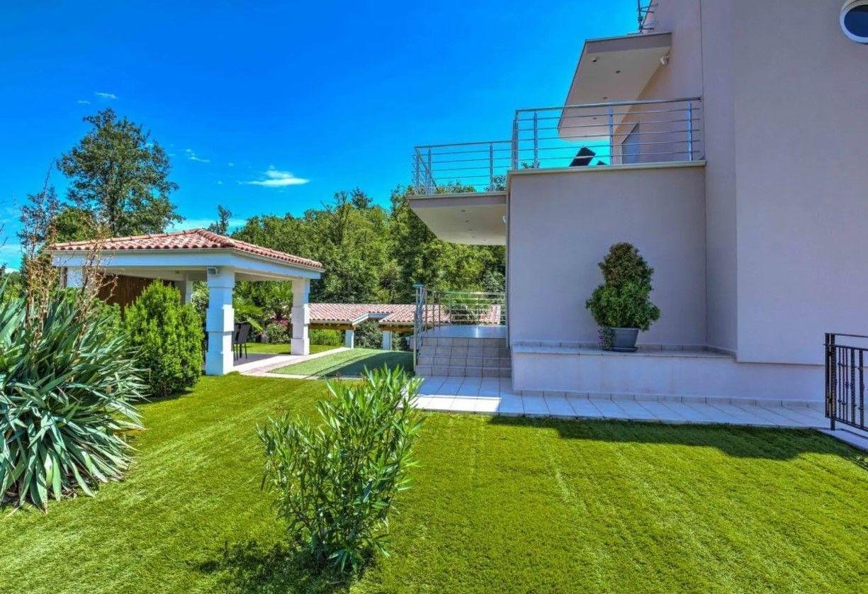 Casa In vendita - Primorsko-goranska Opatija - Okolica
