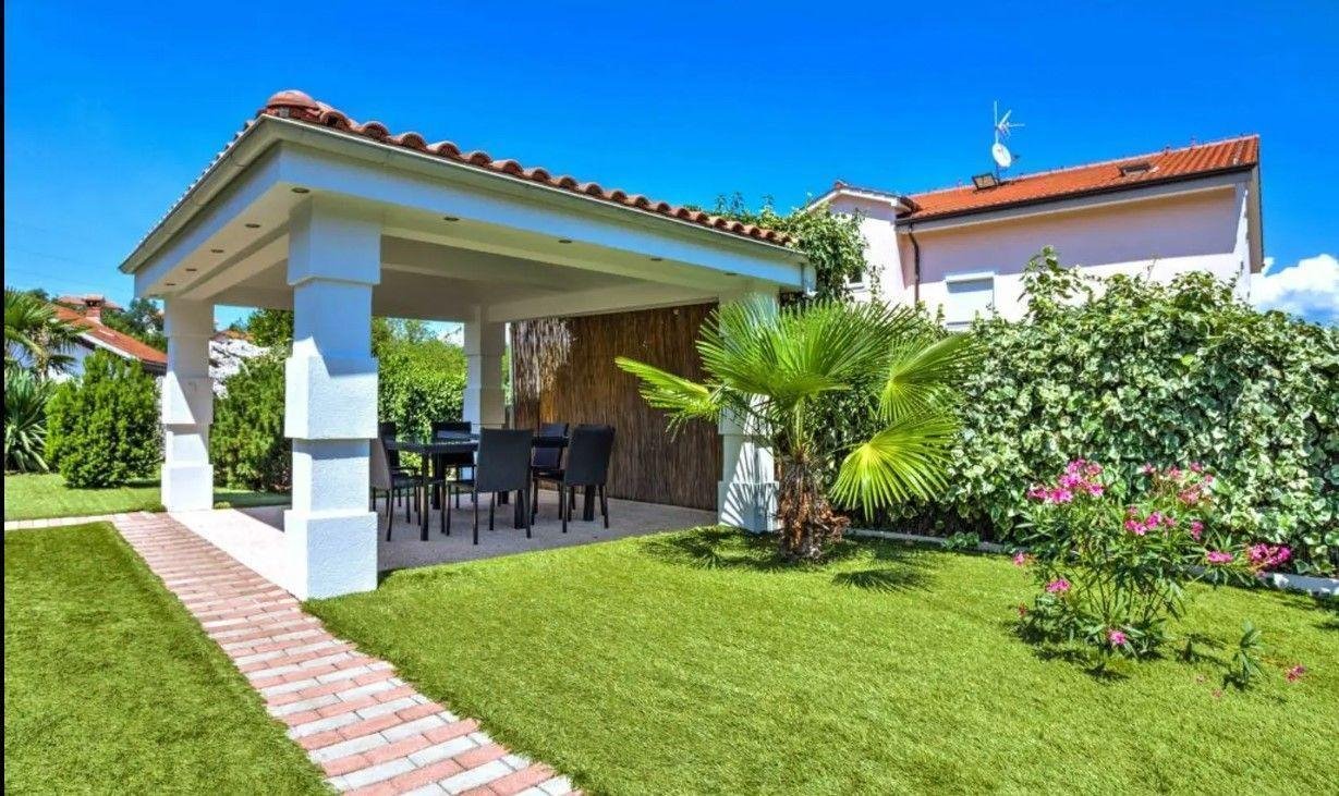 Casa In vendita - Primorsko-goranska Opatija - Okolica
