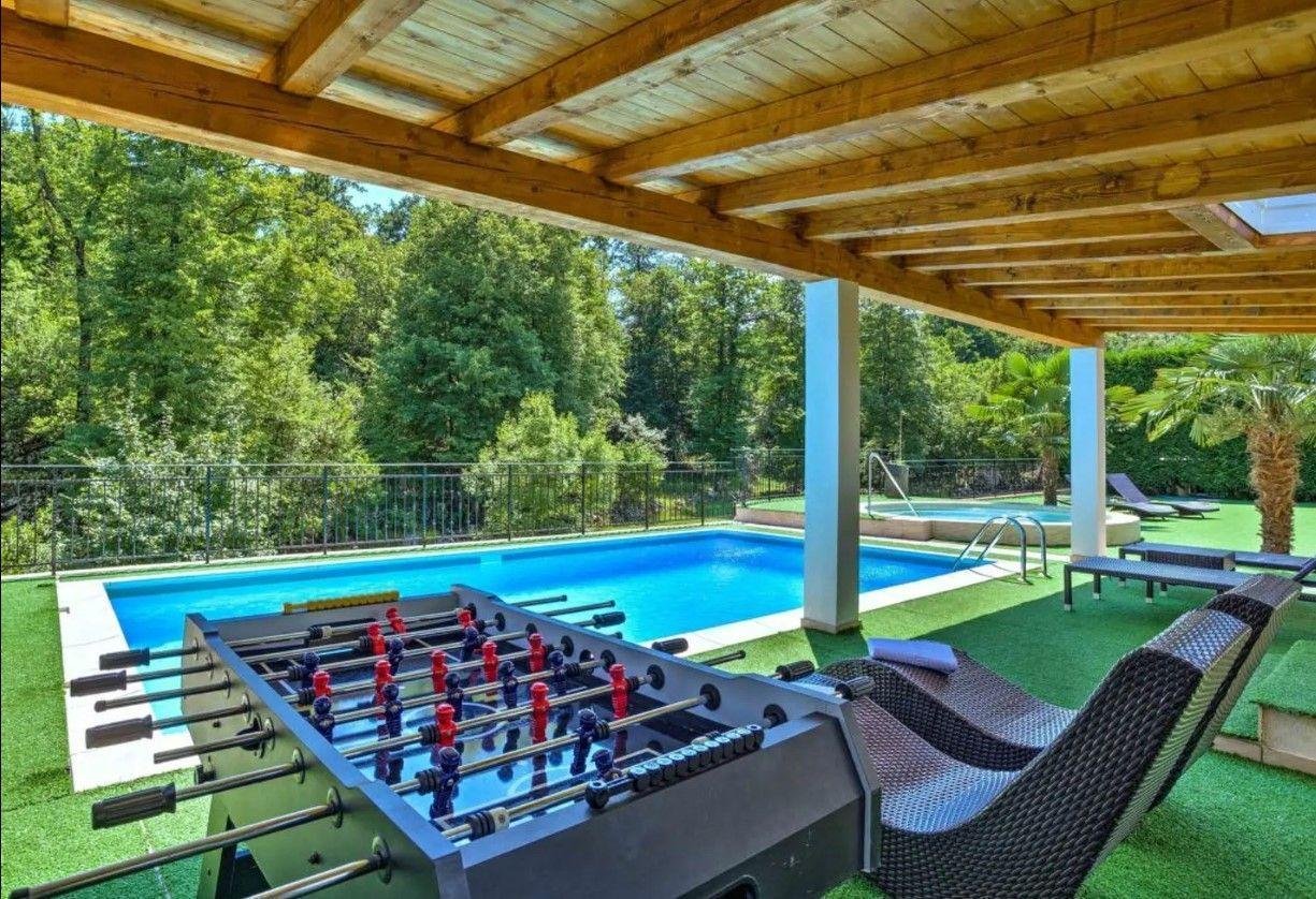 Casa In vendita - Primorsko-goranska Opatija - Okolica