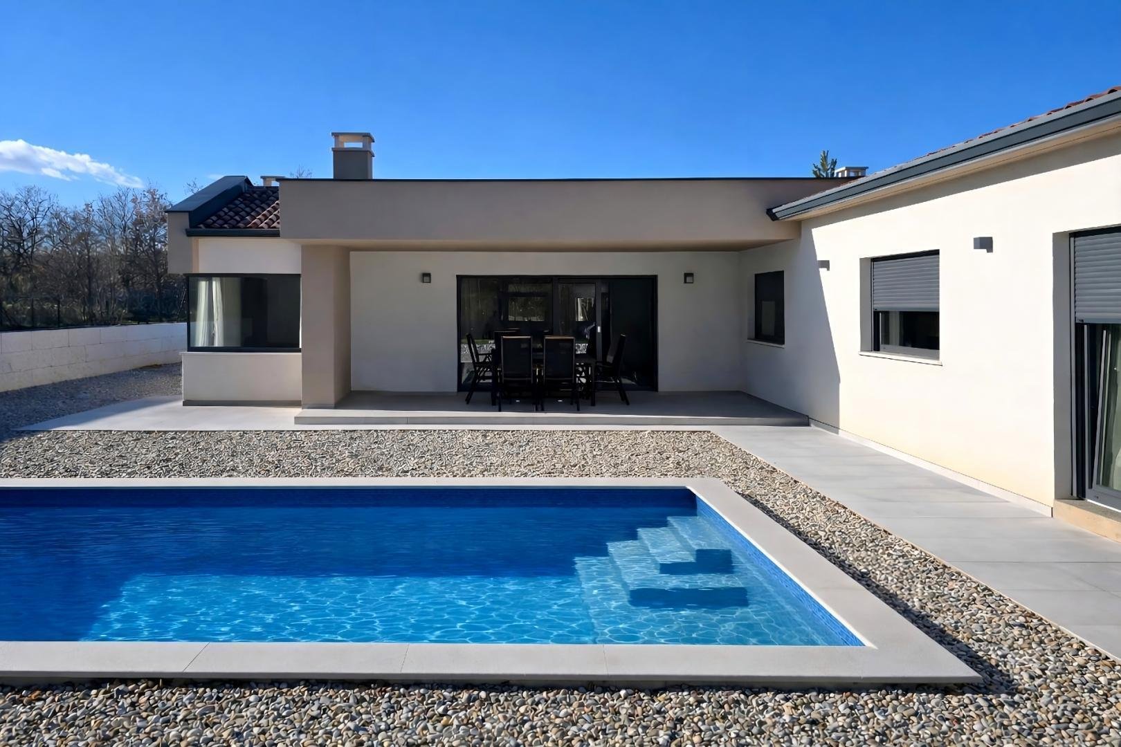 Maison À vendre -  Rabac-Labin