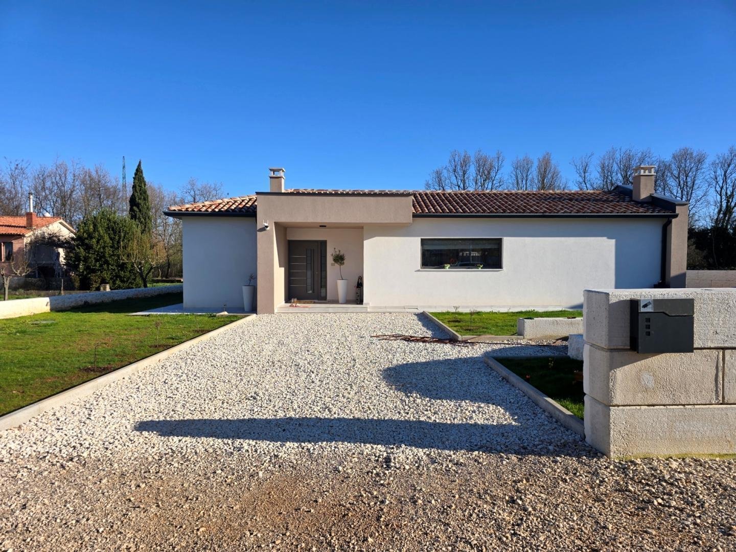 Maison À vendre -  Rabac-Labin