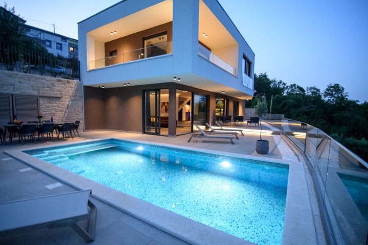 House for sale 225 m² – Medveja