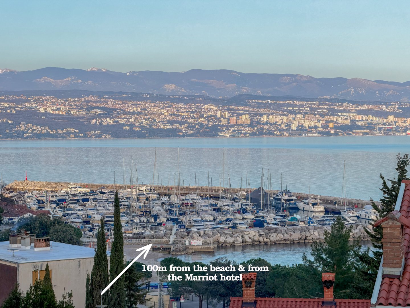 House For sale - Primorsko-goranska Opatija - Okolica - foto 1/9