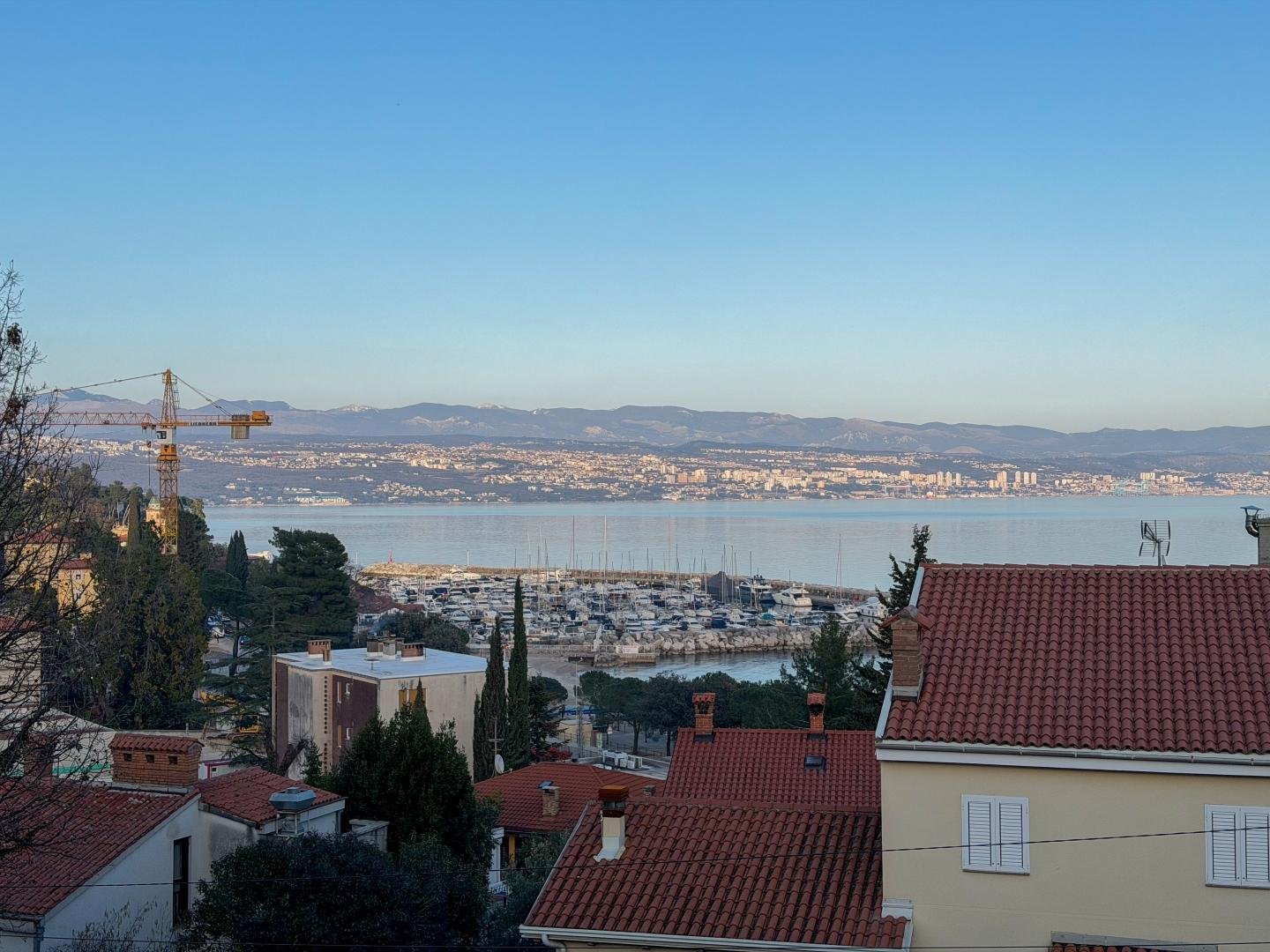 House For sale - Primorsko-goranska Opatija - Okolica