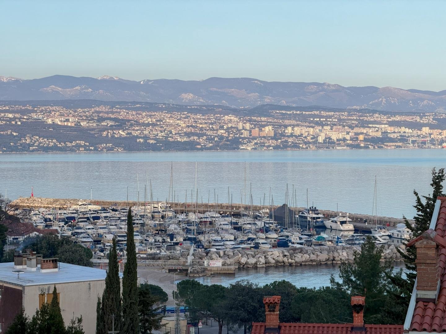 House For sale - Primorsko-goranska Opatija - Okolica