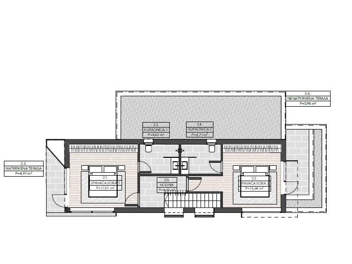 House For sale - Primorsko-goranska Opatija - Okolica