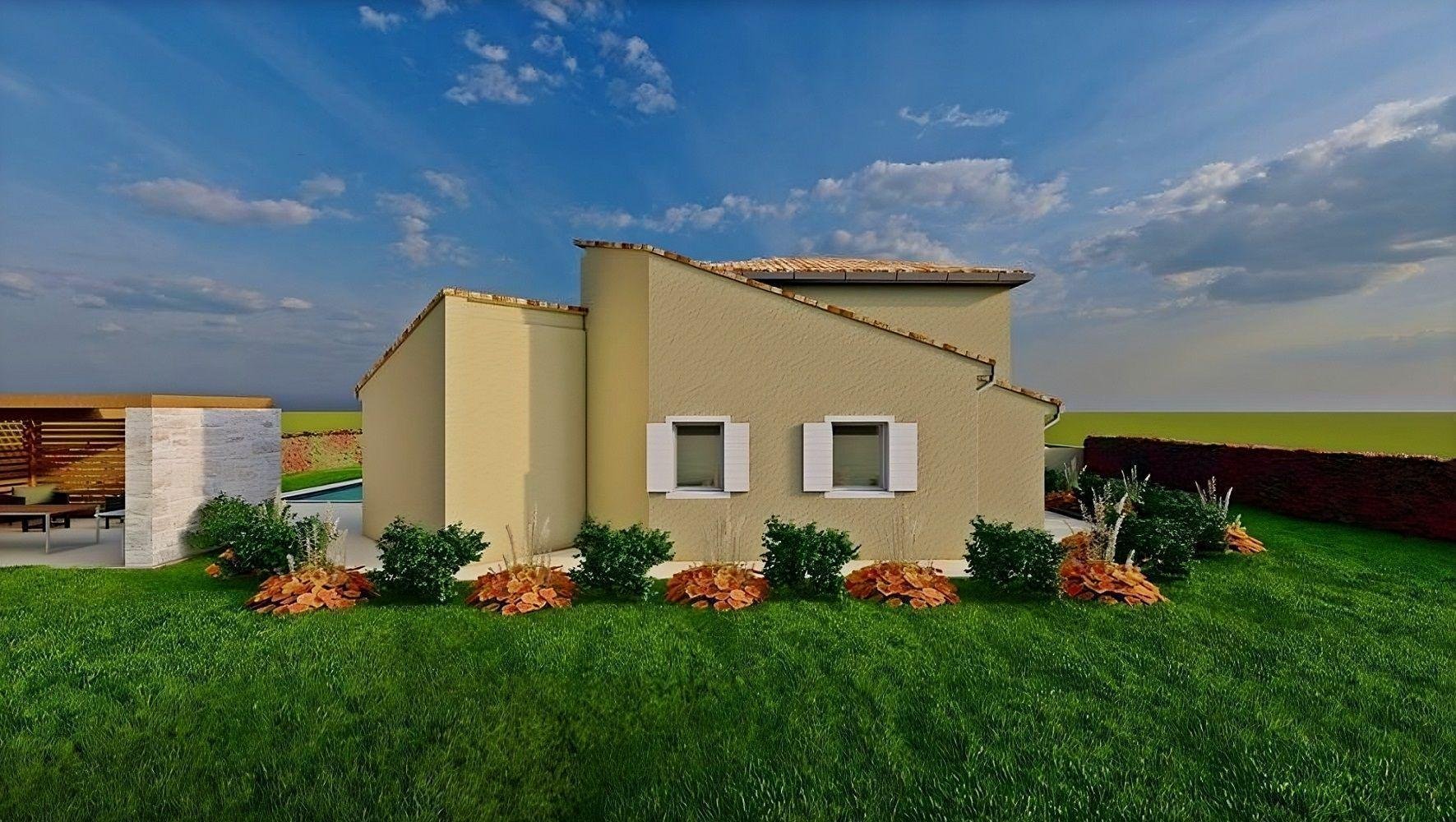 House For sale - Istarska Buje