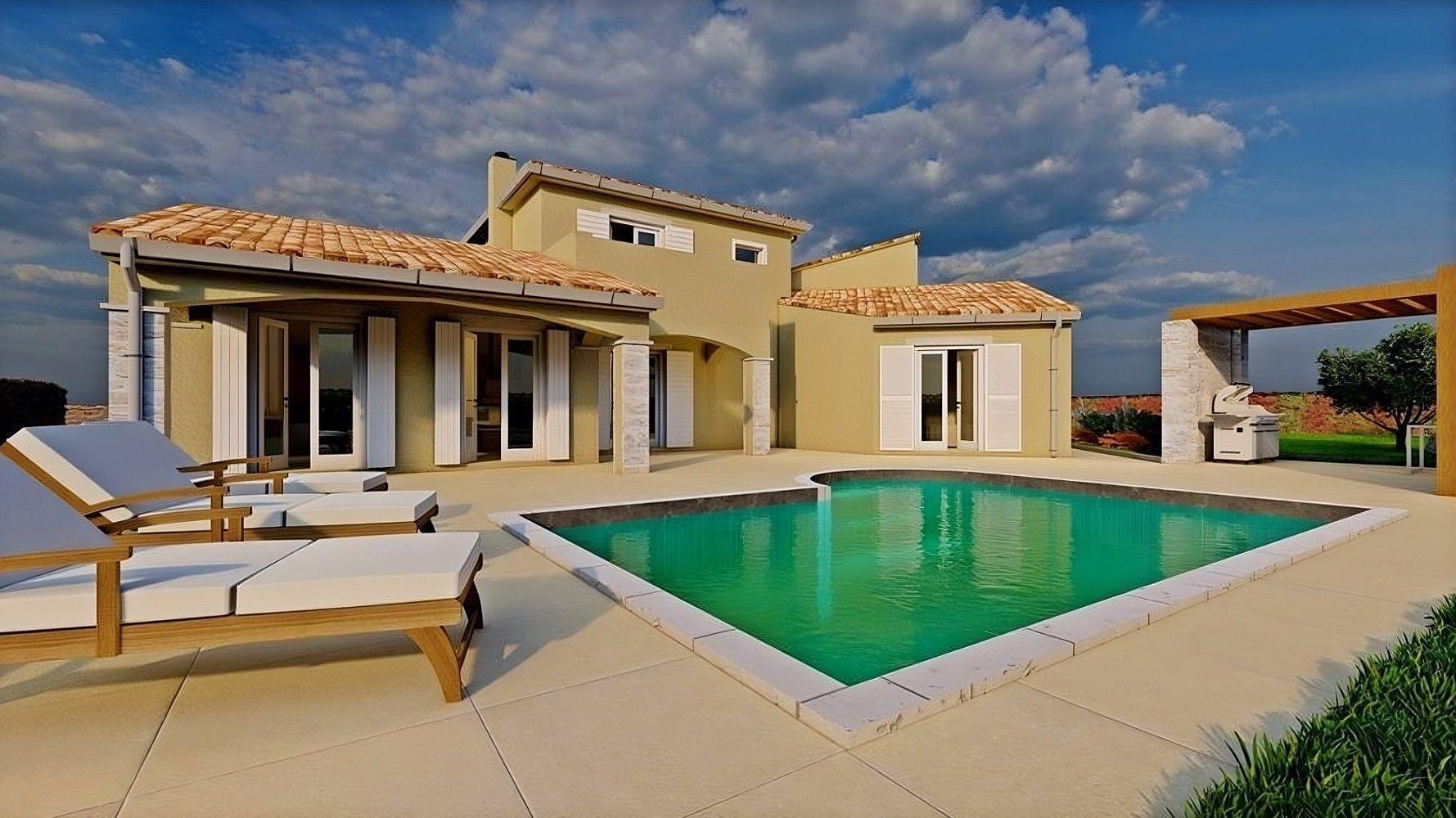 House For sale - Istarska Buje